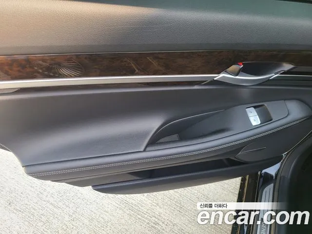 Genesis G90 id 2684714 из Кореи 7