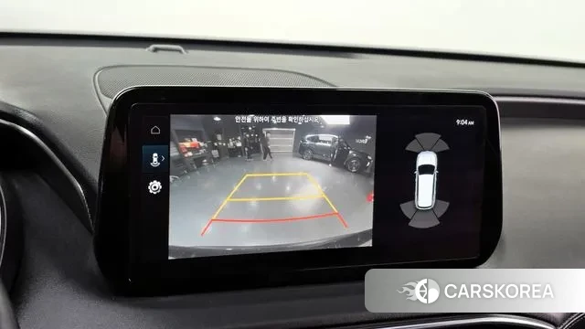 Hyundai The New Santa Fe id 3457764 из Кореи 7