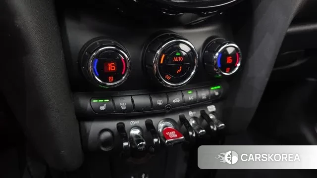 Mini Cooper id 3203010 из Кореи 7