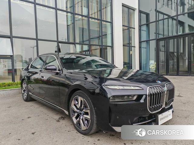 BMW 7 series id 4257909 из Китая 7