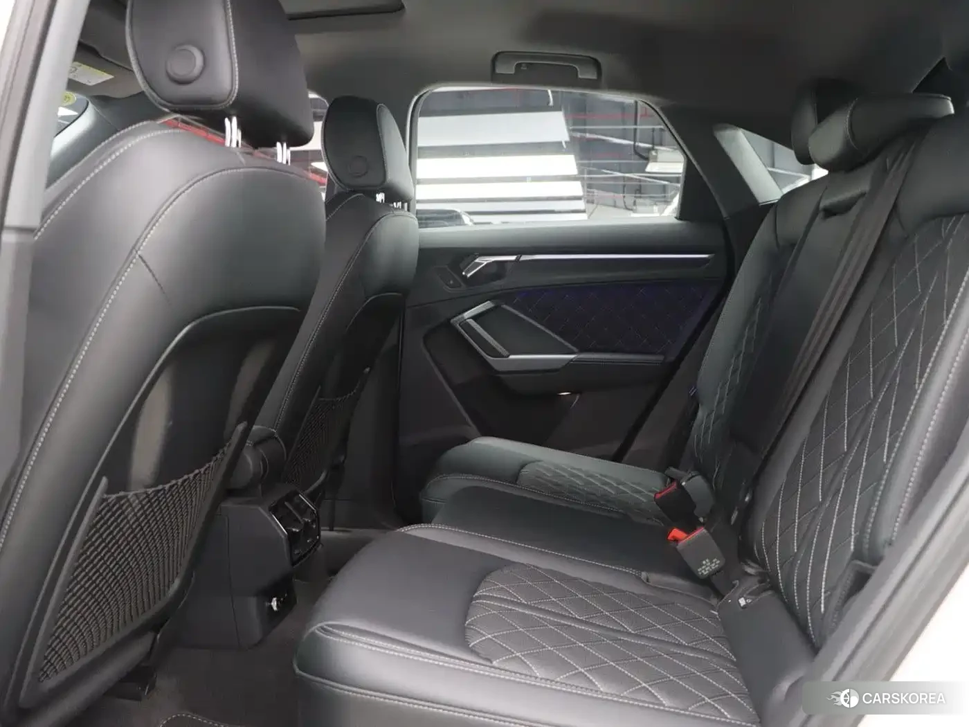 Audi Q3 Sportback id 4599501 из Китая 7