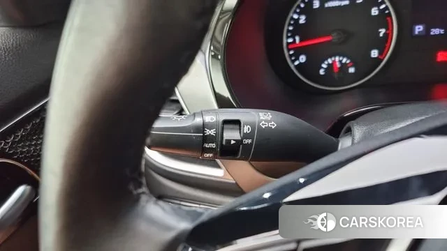 Kia Seltos id 2891284 из Кореи 7