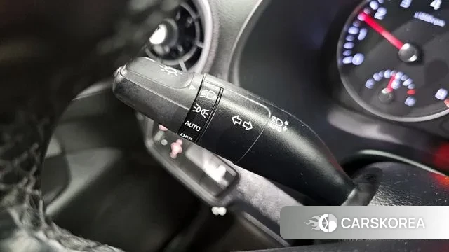 Kia The New K3 2nd generation id 3343539 из Кореи 7