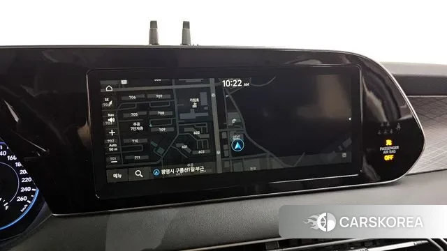 Hyundai Palisade id 3656587 из Кореи 7