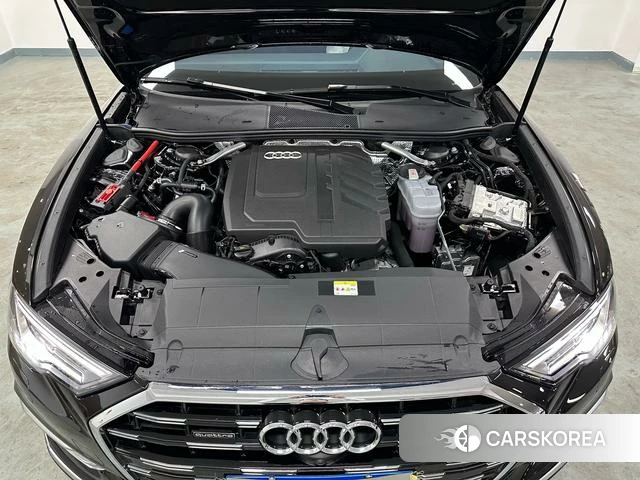 Audi A6L id 4259590 из Китая 7