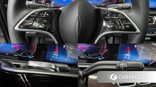 Mercedes-Benz GLE-Class W167 id 3963192 из Кореи 7