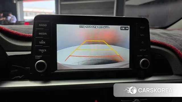 Kia All New Morning (JA) id 3045280 из Кореи 7