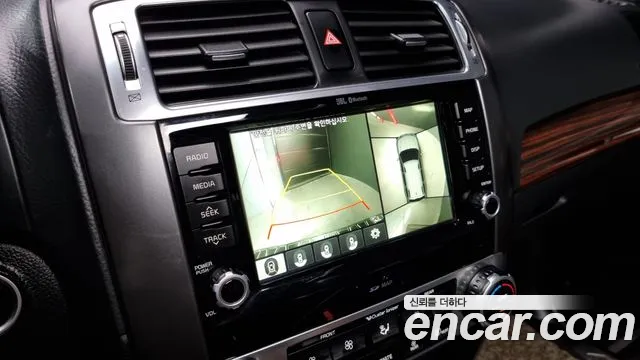 Kia The New Mohave id 2798043 из Кореи 7