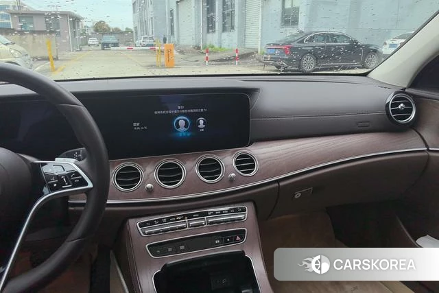 Mercedes-Benz E-class id 4290124 из Китая 7
