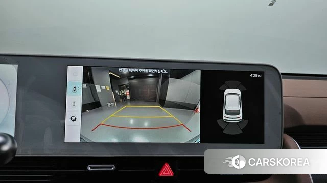 Hyundai Ionic 5 id 4922988 из Кореи 7