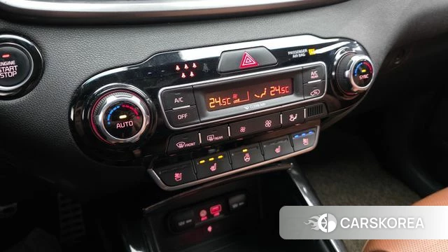 Kia The New Sorento id 3808157 из Кореи 7