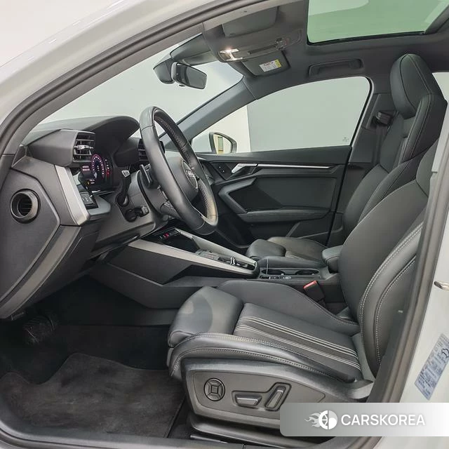 Audi A3 id 4374674 из Китая 7