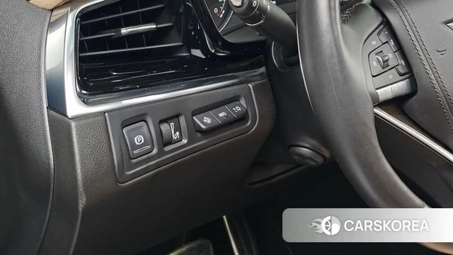 Cadillac XT6 id 4409193 из Кореи 7