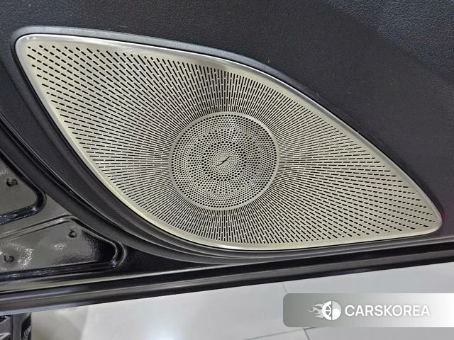 Mercedes-Benz GLS AMG id 4256626 из Китая 7