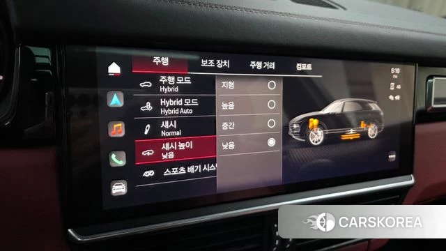 Porsche Cayenne (PO536) id 3818057 из Кореи 7