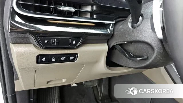 Kia The New Carnival 4th Generation id 2925531 из Кореи 7