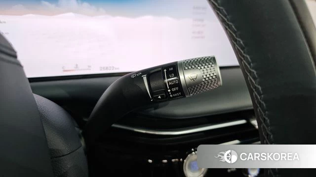 Genesis G80 (RG3) id 4725090 из Кореи 7