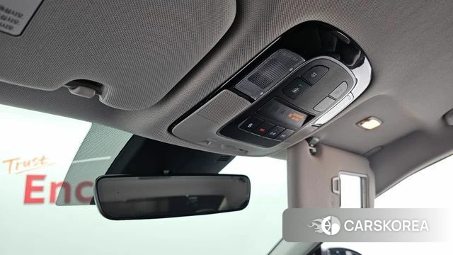 Hyundai Sonata (DN8) id 3873326 из Кореи 7