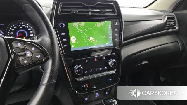 Ssangyong Berry New Tivoli id 4201989 из Кореи 7