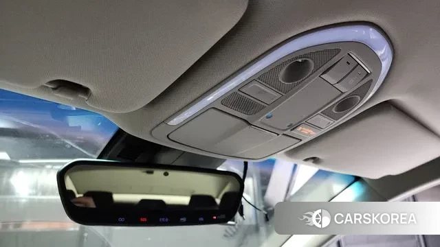 Genesis G70 id 3485165 из Кореи 7