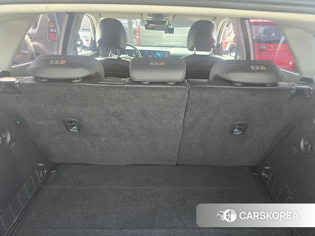 Hyundai Kona (SX2) id 3889239 из Кореи 7