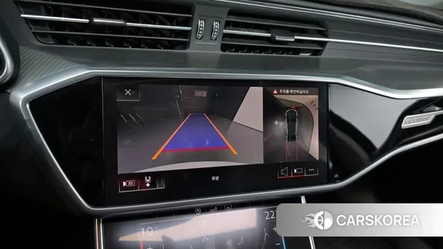 Audi A6 (C8) id 3232848 из Кореи 7