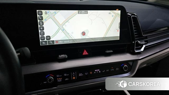 Kia Sportage 5th Generation Hybrid id 3877593 из Кореи 7