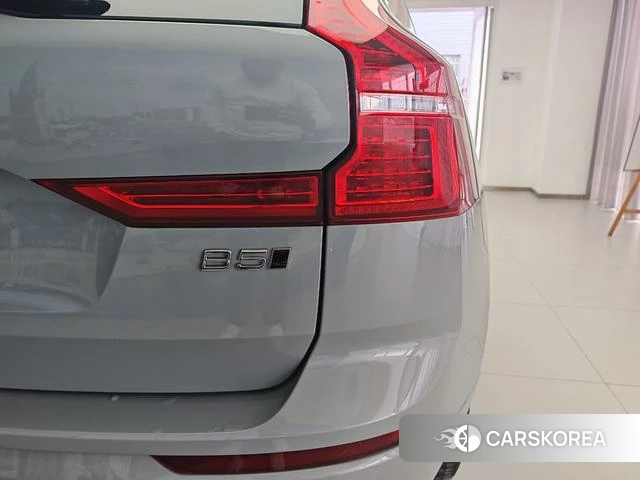 Volvo XC60 id 4229166 из Китая 7