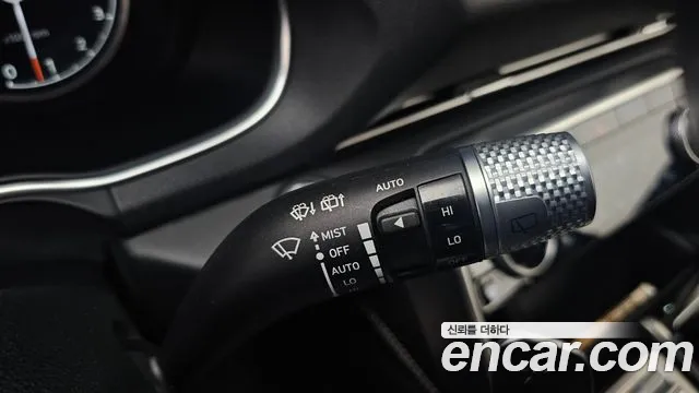 Genesis GV80 id 2853595 из Кореи 7