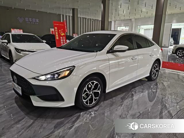 MG MG5 id 3969007 из Китая 7