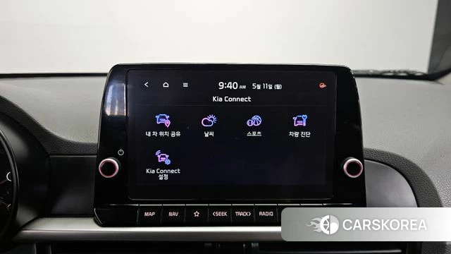 Kia Morning Urban (JA) id 4304035 из Кореи 7