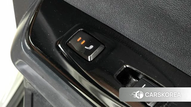 Ssangyong Torres id 4231035 из Кореи 7