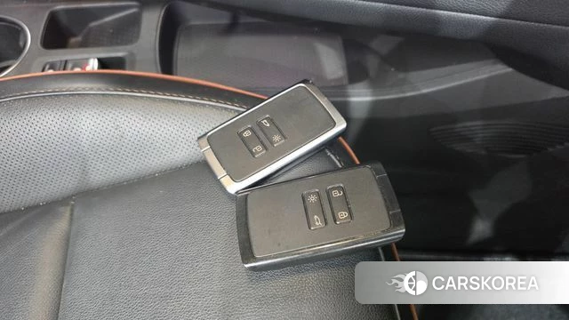 Renault Korea (Samsung) Capture id 4849471 из Кореи 7