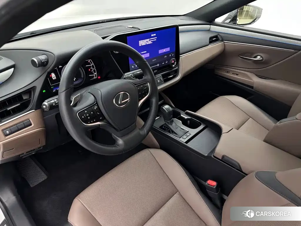 Lexus ES id 4629052 из Китая 7