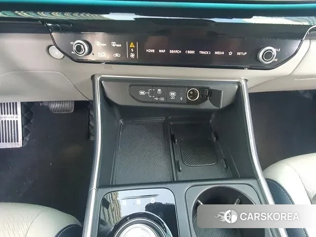 Kia The New Carnival 4th Generation id 3664142 из Кореи 7