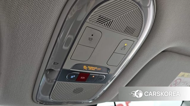 Hyundai Ionic 5 id 4631548 из Кореи 7