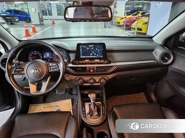 Kia Come New K3 id 3096033 из Кореи 7