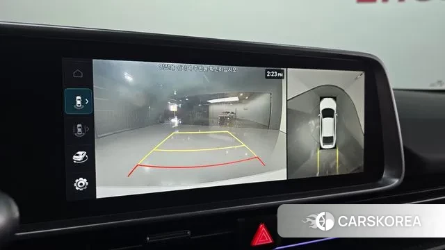 Hyundai Ionic 6 id 3394410 из Кореи 7