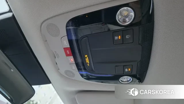 Kia Sportage 5th Generation Hybrid id 3649596 из Кореи 7