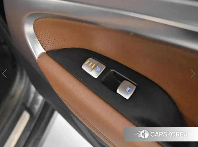 Genesis G70 id 3034404 из Кореи 7