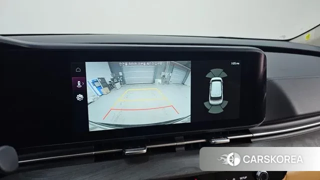 Kia Carnival 4th generation id 3596582 из Кореи 7