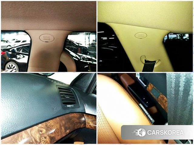 Kia The New Mohave id 4615524 из Кореи 7