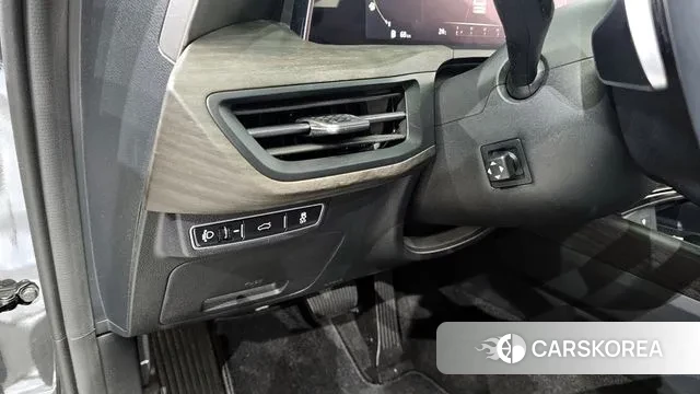 Kia K8 id 3054380 из Кореи 7