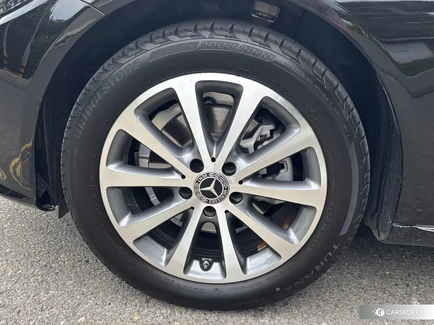 Mercedes-Benz C-class id 4546642 из Китая 7