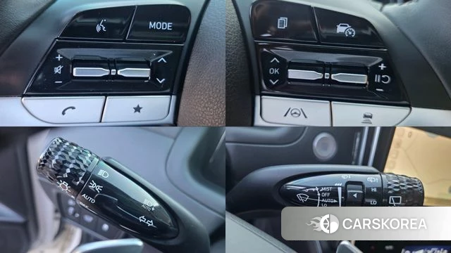 Hyundai Tucson (NX4) id 4577116 из Кореи 7