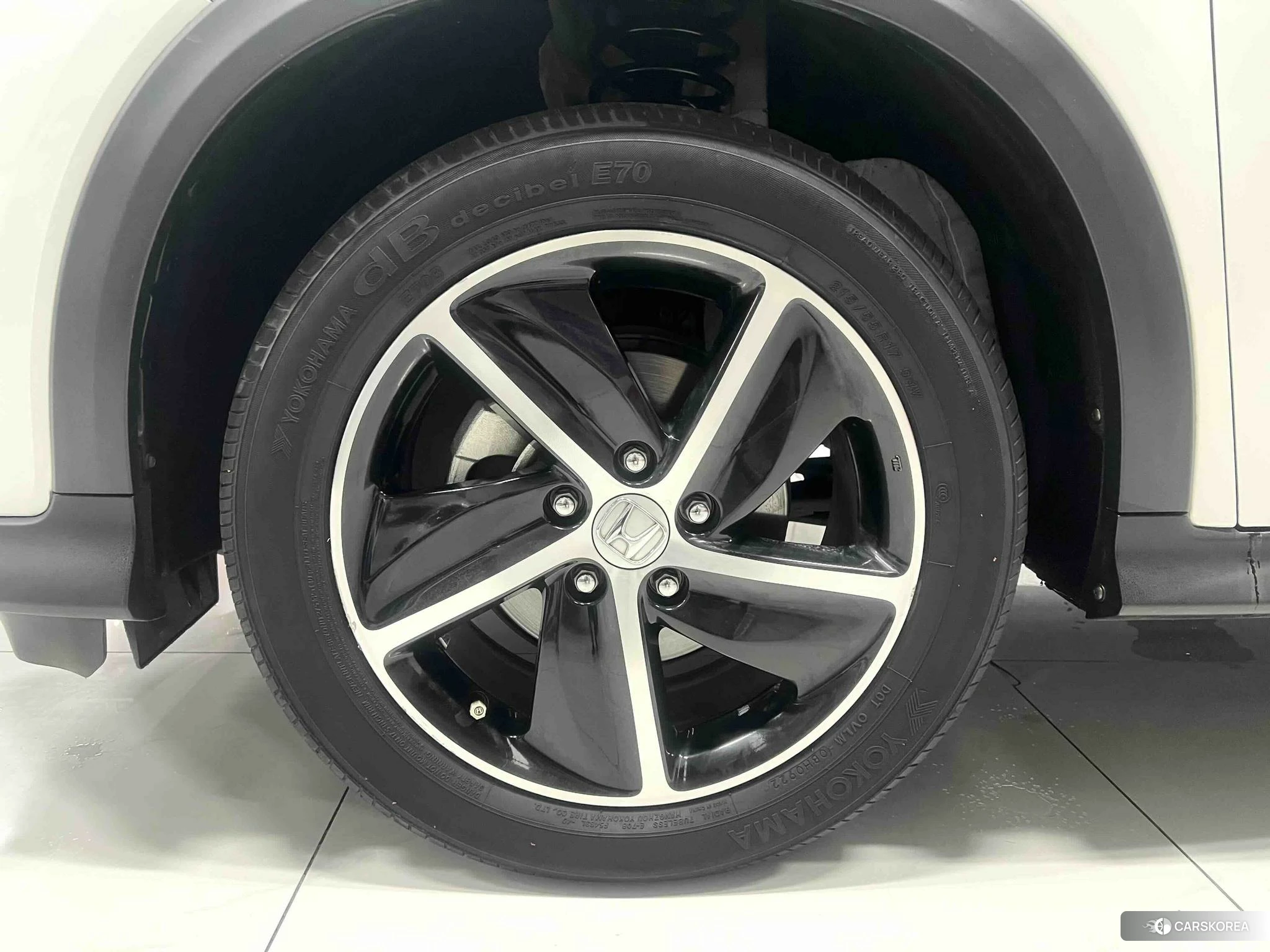Honda Binzhi id 4455037 из Китая 7