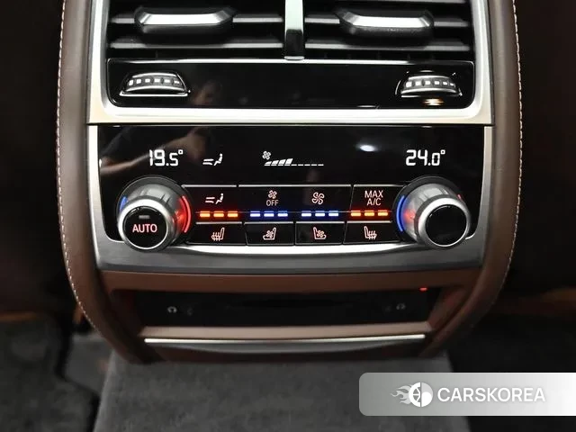 BMW 7 Series (G11) id 3050715 из Кореи 7