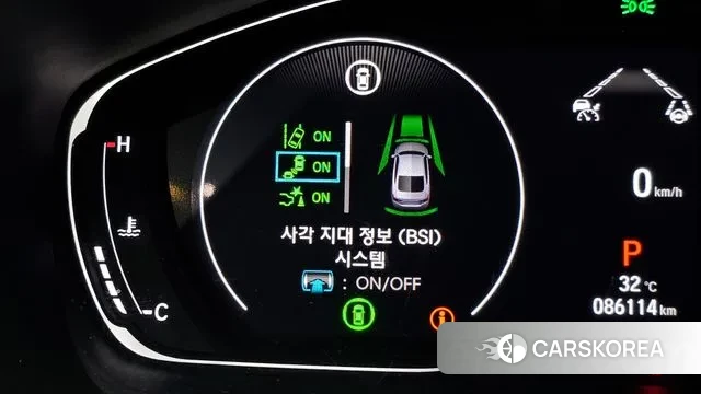 Honda Accord 10th Generation id 2975933 из Кореи 7