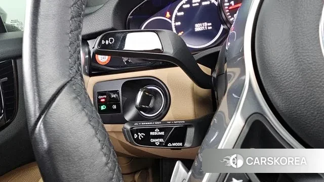 Porsche Cayenne (PO536) id 2999880 из Кореи 7