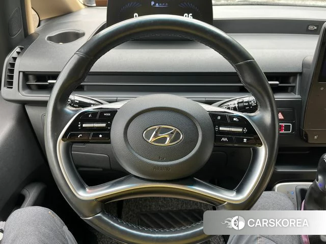Hyundai Staria id 4608849 из Кореи 7